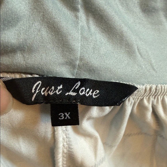 New All in Motion Black Active Pants and loungewear bundle 3X - Picture 6 of 16